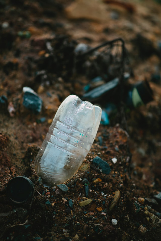 چه راهی برای رها نشدن پلاستیک در محیط زیست وجود دارد؟