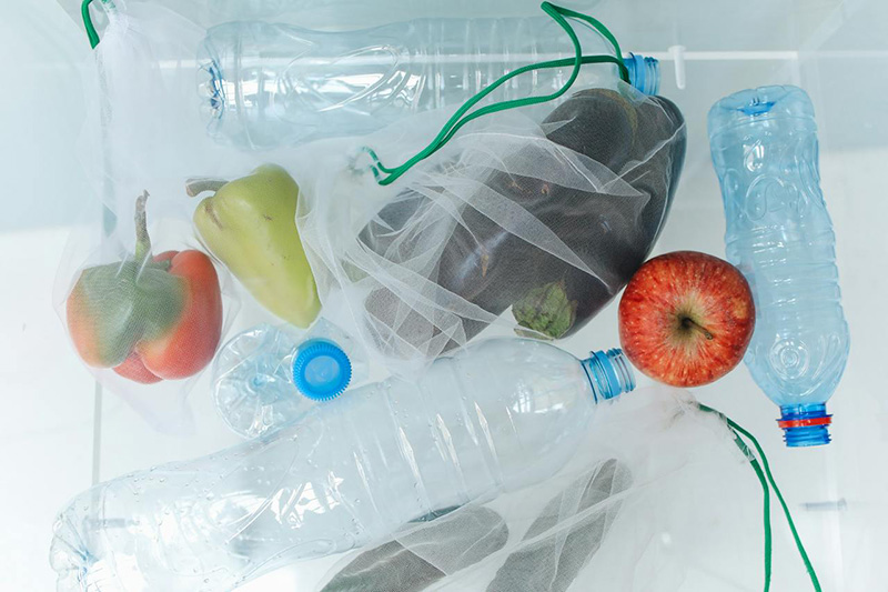تست‌های مهمی که برای ارزیابی کیفیت ظروف پلاستیکی صورت می‌گیرد: