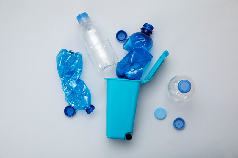 آیا سوخت پلاستیک یک منبع تجدید پذیر است؟