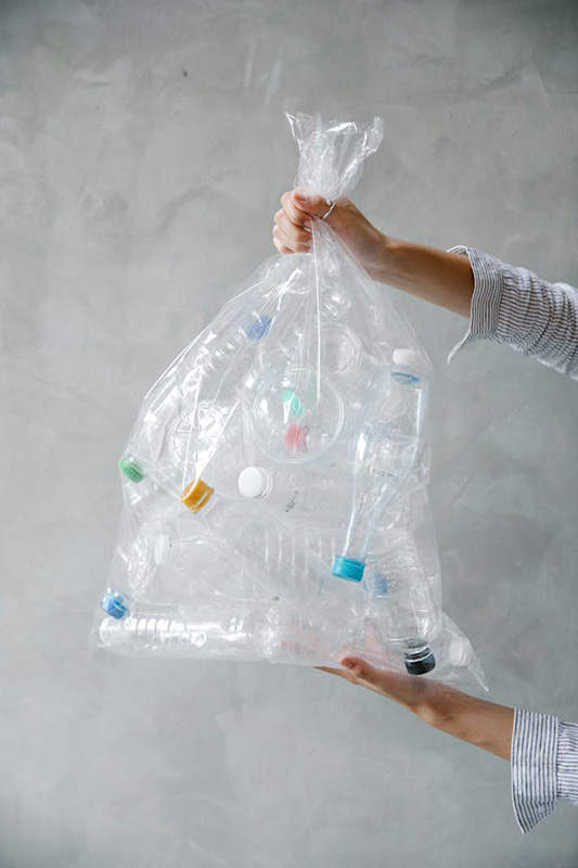 راهکارهای مستدام برای مدیریت پسماند پلاستیک