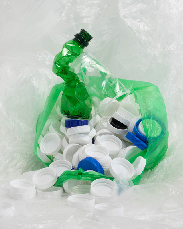 راه حل های جایگزین ظروف پلاستیکی یکبار مصرف